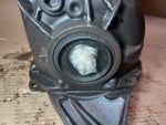 Load image into Gallery viewer, 2008-2012 Mercedes-Benz W204 C-Class Rear Differential Diff Axle Carrier A204 3501914 Gear Ratio 3.07
