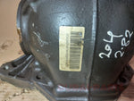 Load image into Gallery viewer, 2008-2011 Mercedes-Benz W204 Rear Differential Diff Axle Carrier OEM A204 3501614 Gear Ratio 2.82
