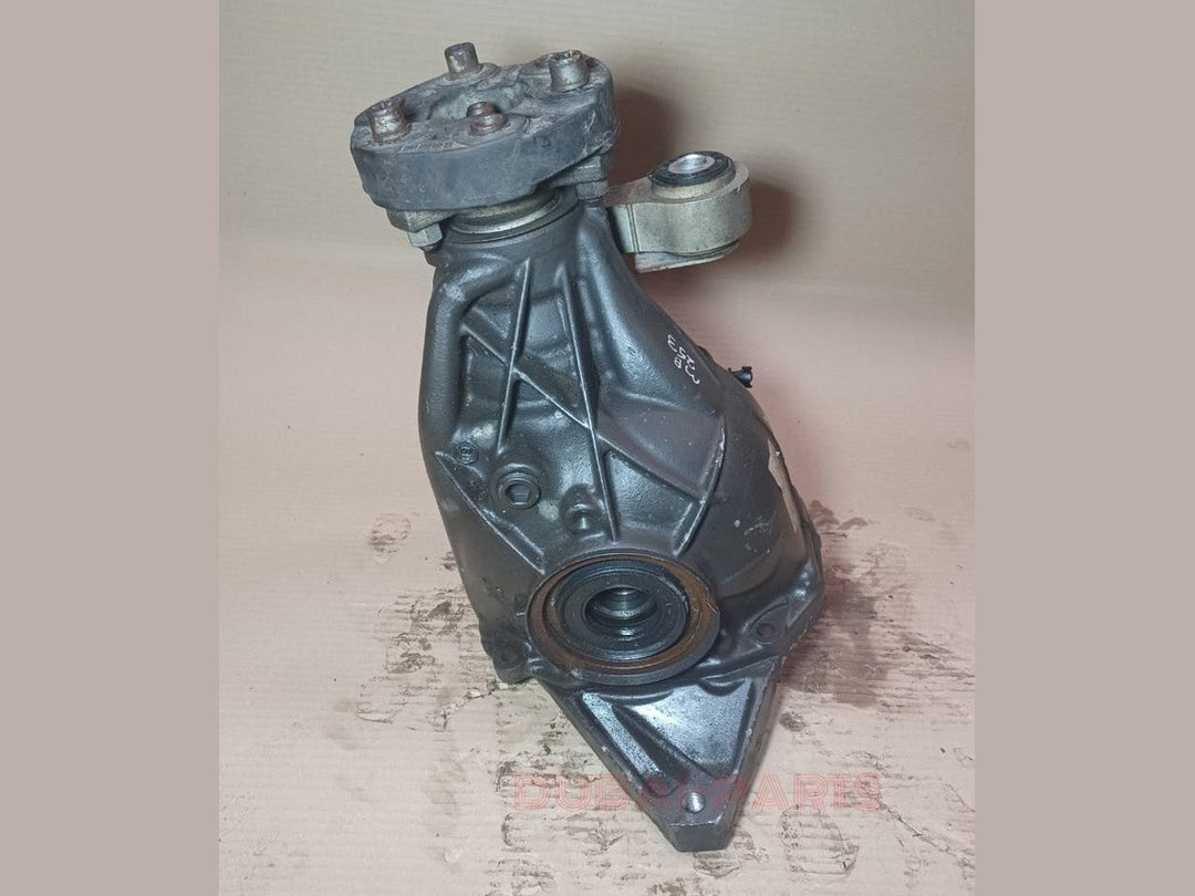 2008-2011 Mercedes-Benz W204 Rear Differential Diff Axle Carrier OEM A204 3501614 Gear Ratio 2.82