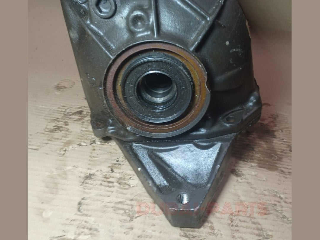 2008-2011 Mercedes-Benz W204 Rear Differential Diff Axle Carrier OEM A204 3501614 Gear Ratio 2.82
