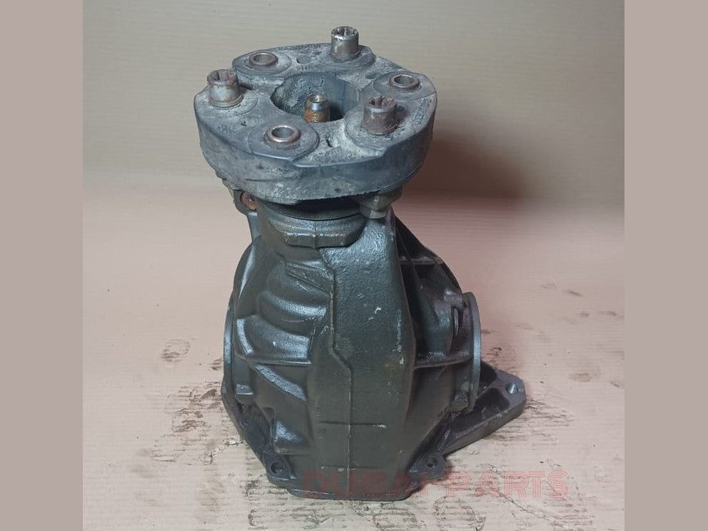 2008-2011 Mercedes-Benz W204 Rear Differential Diff Axle Carrier OEM A204 3501614 Gear Ratio 2.82