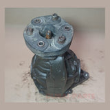 2008-2011 Mercedes-Benz W204 Rear Differential Diff Axle Carrier OEM A204 3501614 Gear Ratio 2.82