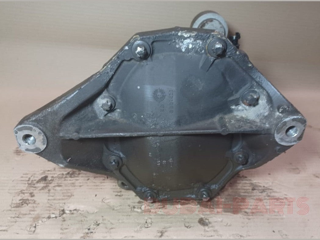 2008-2011 Mercedes-Benz W204 Rear Differential Diff Axle Carrier OEM A204 3501614 Gear Ratio 2.82