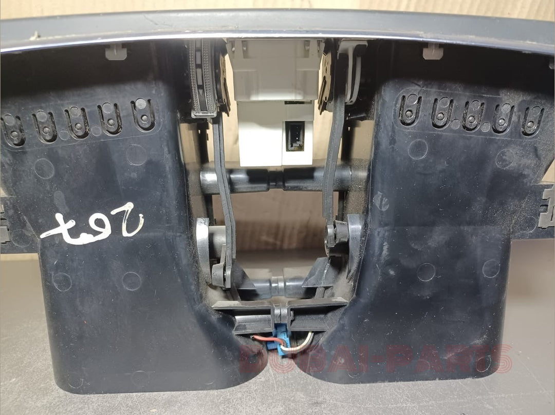 2014-2017 Mercedes-Benz W207 E350 Center Dash Dashboard AC Air Vent A207 8300000 OEM