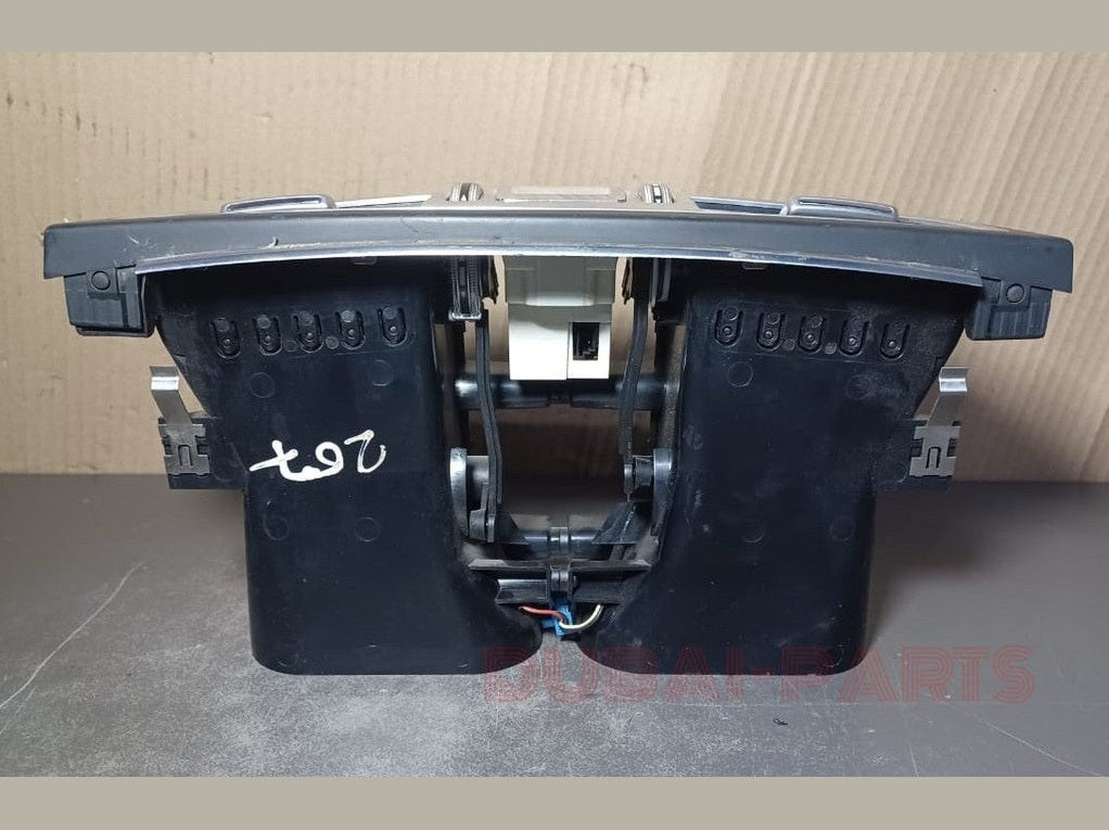 2014-2017 Mercedes-Benz W207 E350 Center Dash Dashboard AC Air Vent A207 8300000 OEM
