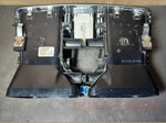 Load image into Gallery viewer, 2014-2017 Mercedes-Benz W207 E350 Center Dash Dashboard AC Air Vent A207 8300000 OEM
