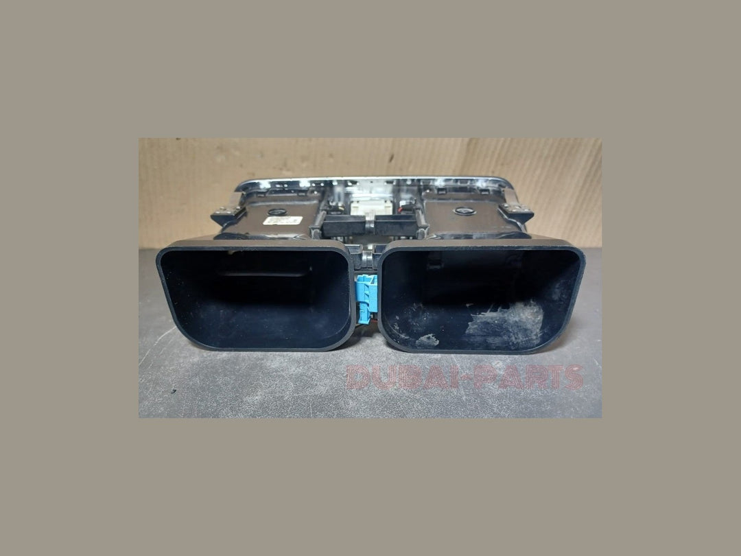 2014-2017 Mercedes-Benz W207 E350 Center Dash Dashboard AC Air Vent A207 8300000 OEM