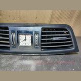2014-2017 Mercedes-Benz W207 E350 Center Dash Dashboard AC Air Vent A207 8300000 OEM