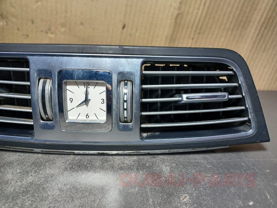 2014-2017 Mercedes-Benz W207 E350 Center Dash Dashboard AC Air Vent A207 8300000 OEM