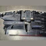 2007-2013 Mercedes-Benz W221 S-Class S550 S350 Center Dash Air AC A/C Heater Vent A221 8300954 OEM