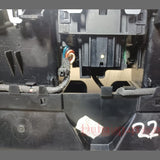 2007-2013 Mercedes-Benz W221 S-Class S550 S350 Center Dash Air AC A/C Heater Vent A221 8300954 OEM