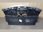 Load image into Gallery viewer, 2007-2013 Mercedes-Benz W221 S-Class S550 S350 Center Dash Air AC A/C Heater Vent A221 8300954 OEM
