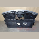 2007-2013 Mercedes-Benz W221 S-Class S550 S350 Center Dash Air AC A/C Heater Vent A221 8300954 OEM