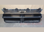 Load image into Gallery viewer, 2007-2013 Mercedes-Benz W221 S-Class S550 S350 Center Dash Air AC A/C Heater Vent A221 8300954 OEM
