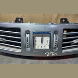 2007-2013 Mercedes-Benz W221 S-Class S550 S350 Center Dash Air AC A/C Heater Vent A221 8300954 OEM