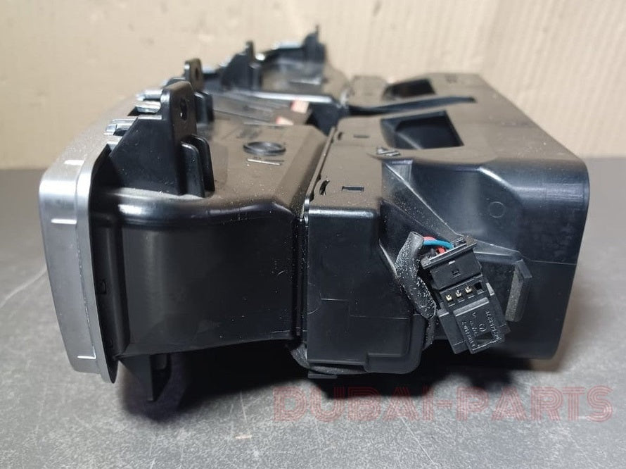 2007-2013 Mercedes-Benz W221 S-Class S550 S350 Center Dash Air AC A/C Heater Vent A221 8300954 OEM