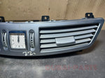 Load image into Gallery viewer, 2007-2013 Mercedes-Benz W221 S-Class S550 S350 Center Dash Air AC A/C Heater Vent A221 8300954 OEM
