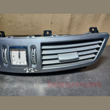 2007-2013 Mercedes-Benz W221 S-Class S550 S350 Center Dash Air AC A/C Heater Vent A221 8300954 OEM