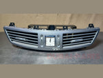 Load image into Gallery viewer, 2007-2013 Mercedes-Benz W221 S-Class S550 S350 Center Dash Air AC A/C Heater Vent A221 8300954 OEM
