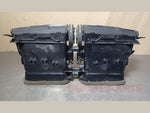 Load image into Gallery viewer, 2012-2014 Mercedes-Benz C-Class W204 C300 C350 Front Center Dash Air Vent AC A/C Heater Trim A204 8306054
