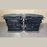 2012-2014 Mercedes-Benz C-Class W204 C300 C350 Front Center Dash Air Vent AC A/C Heater Trim A204 8306054