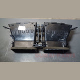 2012-2014 Mercedes-Benz C-Class W204 C300 C350 Front Center Dash Air Vent AC A/C Heater Trim A204 8306054
