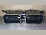 Load image into Gallery viewer, 2012-2014 Mercedes-Benz C-Class W204 C300 C350 Front Center Dash Air Vent AC A/C Heater Trim A204 8306054
