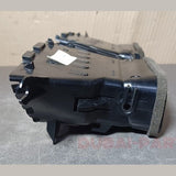 2012-2014 Mercedes-Benz C-Class W204 C300 C350 Front Center Dash Air Vent AC A/C Heater Trim A204 8306054