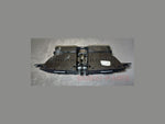 Load image into Gallery viewer, 2012-2014 Mercedes-Benz C-Class W204 C300 C350 Front Center Dash Air Vent AC A/C Heater Trim A204 8306054
