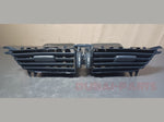 Load image into Gallery viewer, 2012-2014 Mercedes-Benz C-Class W204 C300 C350 Front Center Dash Air Vent AC A/C Heater Trim A204 8306054
