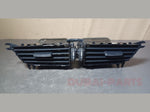 Load image into Gallery viewer, 2012-2014 Mercedes-Benz C-Class W204 C300 C350 Front Center Dash Air Vent AC A/C Heater Trim A204 8306054
