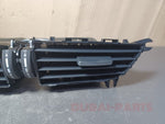 Load image into Gallery viewer, 2012-2014 Mercedes-Benz C-Class W204 C300 C350 Front Center Dash Air Vent AC A/C Heater Trim A204 8306054
