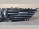Load image into Gallery viewer, 2012-2014 Mercedes-Benz C-Class W204 C300 C350 Front Center Dash Air Vent AC A/C Heater Trim A204 8306054
