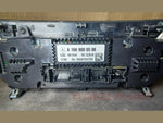 Load image into Gallery viewer, 2014-2016 MERCEDES-BENZ W166 GL550 FRONT Heater A/c AC CLIAMTE TEMPERATURE CONTROL A166 9000506
