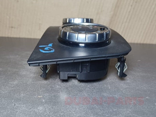 2014-2016 MERCEDES-BENZ W166 GL550 FRONT Heater A/c AC CLIAMTE TEMPERATURE CONTROL A166 9000506