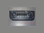 Load image into Gallery viewer, 2014-2016 MERCEDES-BENZ W166 GL550 FRONT Heater A/c AC CLIAMTE TEMPERATURE CONTROL A166 9000506
