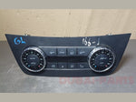 Load image into Gallery viewer, 2014-2016 MERCEDES-BENZ W166 GL550 FRONT Heater A/c AC CLIAMTE TEMPERATURE CONTROL A166 9000506
