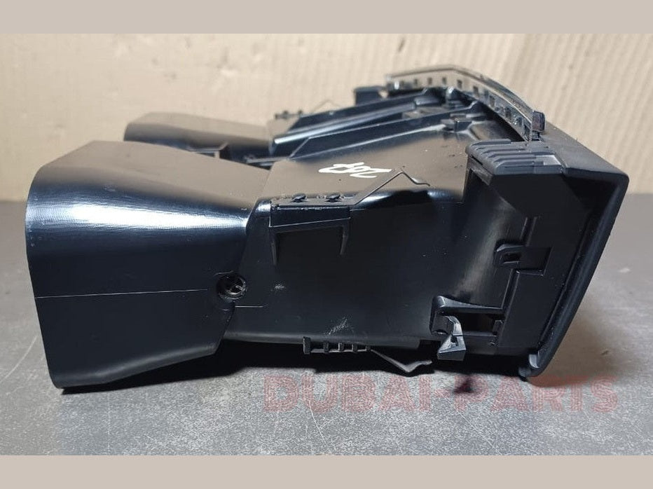 2008-2012 MERCEDES-BENZ E-CLASS COUPE W207 FRONT CENTER DASH AC HEATER AIR VENT BLACK A207 8300054