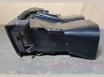 Load image into Gallery viewer, 2008-2012 MERCEDES-BENZ E-CLASS COUPE W207 FRONT CENTER DASH AC HEATER AIR VENT BLACK A207 8300054
