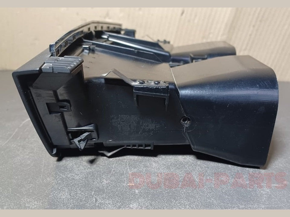 2008-2012 MERCEDES-BENZ E-CLASS COUPE W207 FRONT CENTER DASH AC HEATER AIR VENT BLACK A207 8300054
