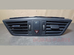 Load image into Gallery viewer, 2008-2012 MERCEDES-BENZ E-CLASS COUPE W207 FRONT CENTER DASH AC HEATER AIR VENT BLACK A207 8300054
