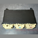2016-2018 MERCEDES-BENZ GLE350 W166 FRONT RIGHT SEAT CONTROL MODULE A166 8203426 OEM
