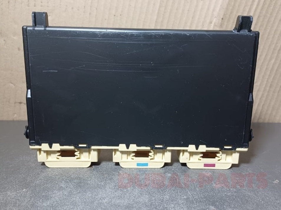 2016-2018 MERCEDES-BENZ GLE350 W166 FRONT RIGHT SEAT CONTROL MODULE A166 8203426 OEM