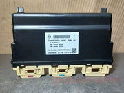 2016-2018 MERCEDES-BENZ GLE350 W166 FRONT RIGHT SEAT CONTROL MODULE A166 8203426 OEM