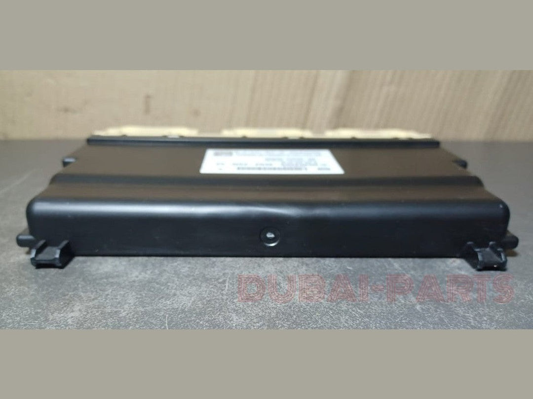 2016-2018 MERCEDES-BENZ GLE350 W166 FRONT RIGHT SEAT CONTROL MODULE A166 8203426 OEM