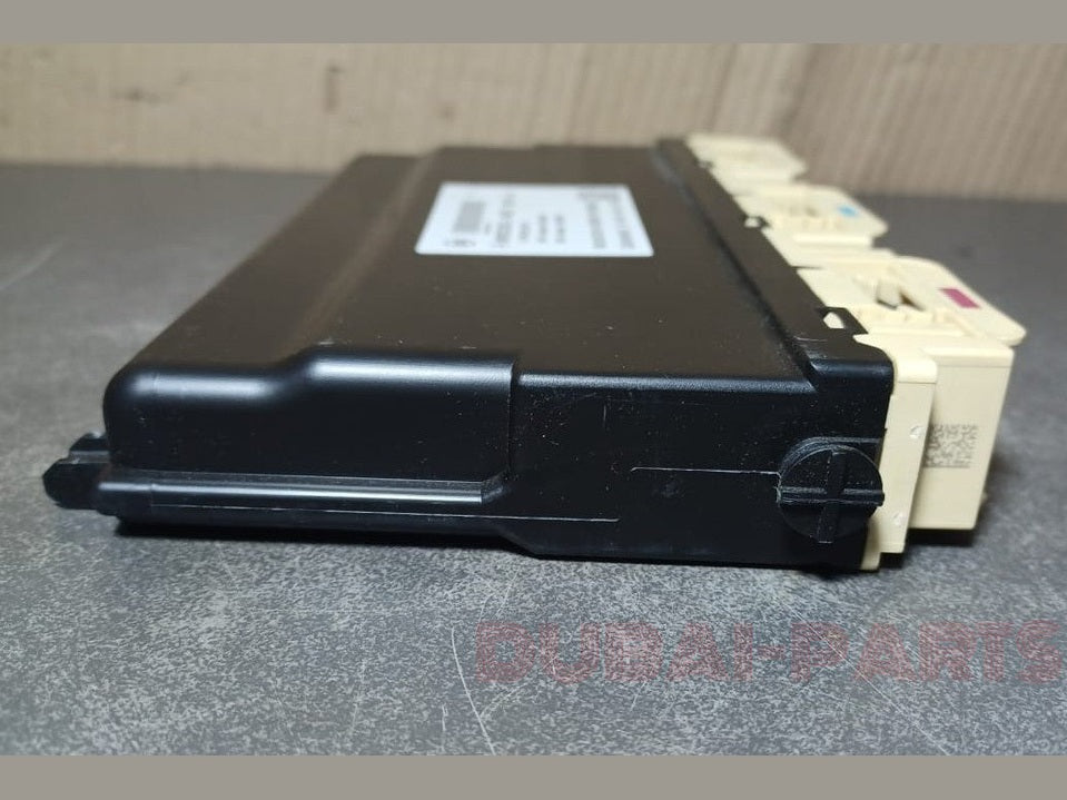 2016-2018 MERCEDES-BENZ GLE350 W166 FRONT RIGHT SEAT CONTROL MODULE A166 8203426 OEM