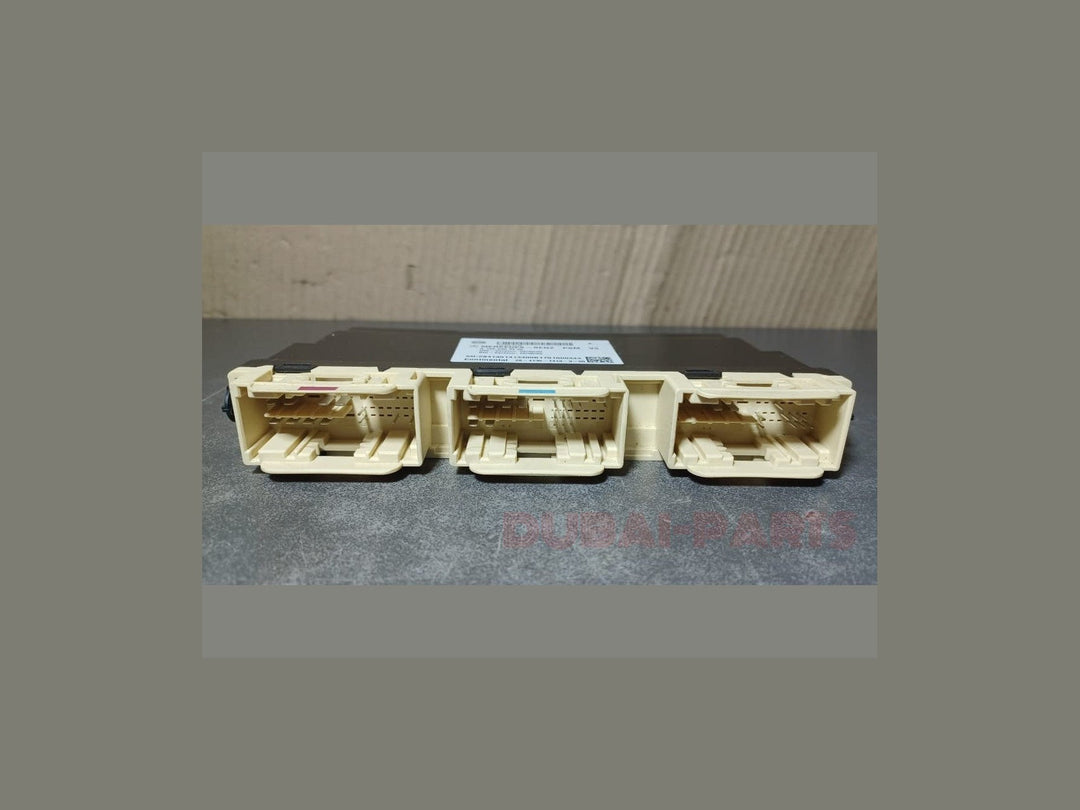 2016-2018 MERCEDES-BENZ GLE350 W166 FRONT RIGHT SEAT CONTROL MODULE A166 8203426 OEM