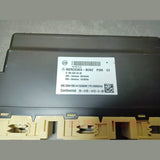 2016-2018 MERCEDES-BENZ GLE350 W166 FRONT RIGHT SEAT CONTROL MODULE A166 8203426 OEM