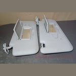 Load image into Gallery viewer, Genuine 2020-2021 Mercedes Benz W213 CLS Front Right And Left Sun Visors Set  A213 8106201