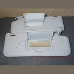 Load image into Gallery viewer, Genuine 2020-2021 Mercedes Benz W213 CLS Front Right And Left Sun Visors Set  A213 8106201